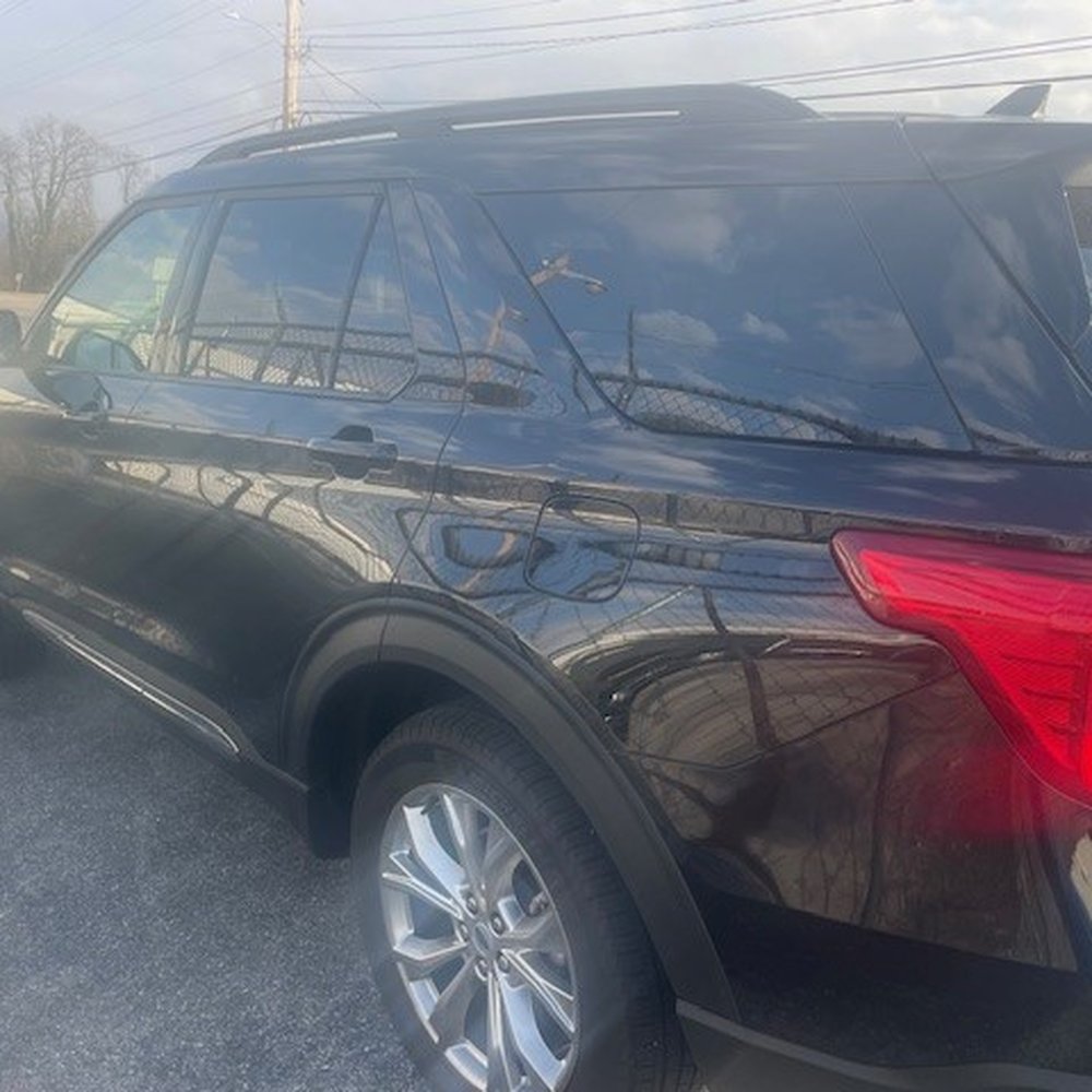 DoneWell Mobile Detailing - Car Wash Near Me - Roanoke, Virginia