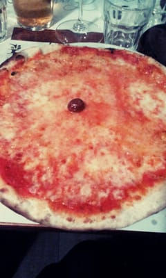 Emma Pizzeria Restaurant by null