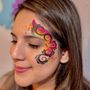 Photo of Regan’s Face Painting