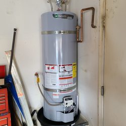 Turtle and Tito’s Plumbing