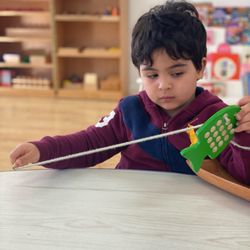 Montessori School of Manhattan Beach
