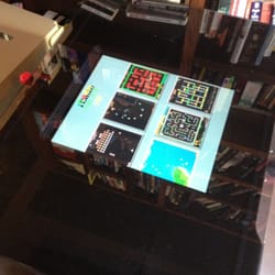 Hideout - Video games will you wait :)