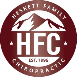 Heskett Family Chiropractic