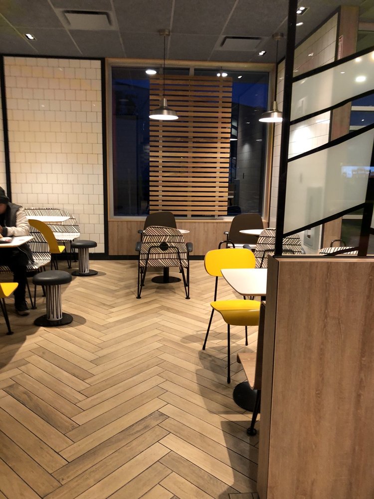 Mcdonald’s Logo