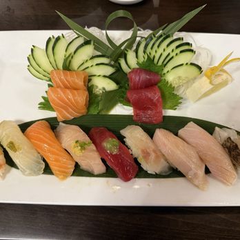 Kame Sushi - Sushi Bars Near Me - Frisco, Texas