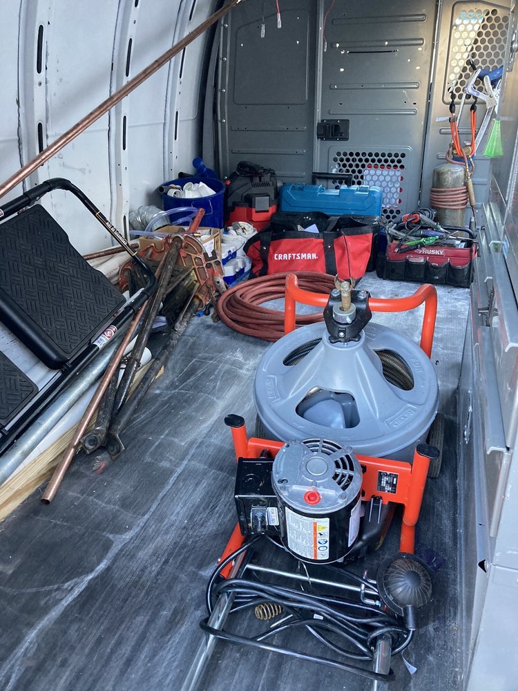 Slide of ACS Plumbing & Mechanical