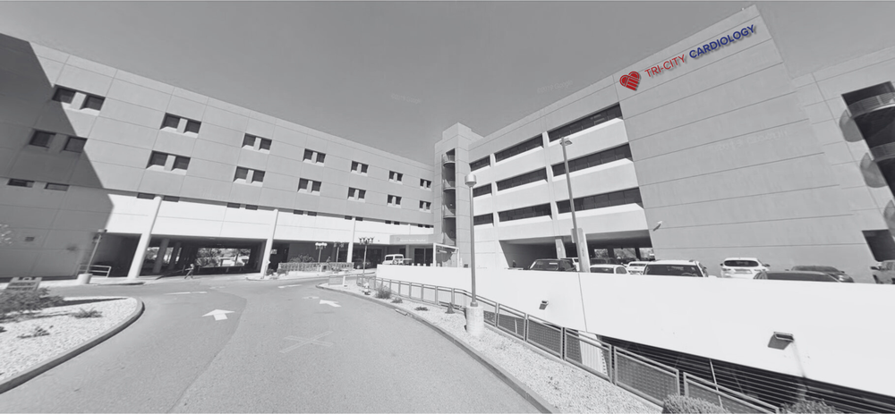 Tri-City Cardiology - patient advocate in Mesa, AZ