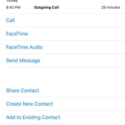 This is the record of the 30 minutes I was on hold trying to find out where my family would sleep 4 hours from home. This is the record of the 30 minutes I was on hold trying to find out where my family would sleep 4 hours from home.