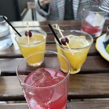 Le Pistol - French Near Me - Brooklyn, New York