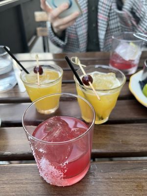 Le Pistol Bar & Cafe by null