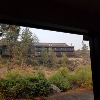 Riverhouse Lodge - Definitely not a river view - - Hotels Near Me - Bend, Oregon Riverhouse Lodge - Definitely not a river view - - Hotels Near Me - Bend, Oregon