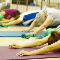 FitnessWorks
