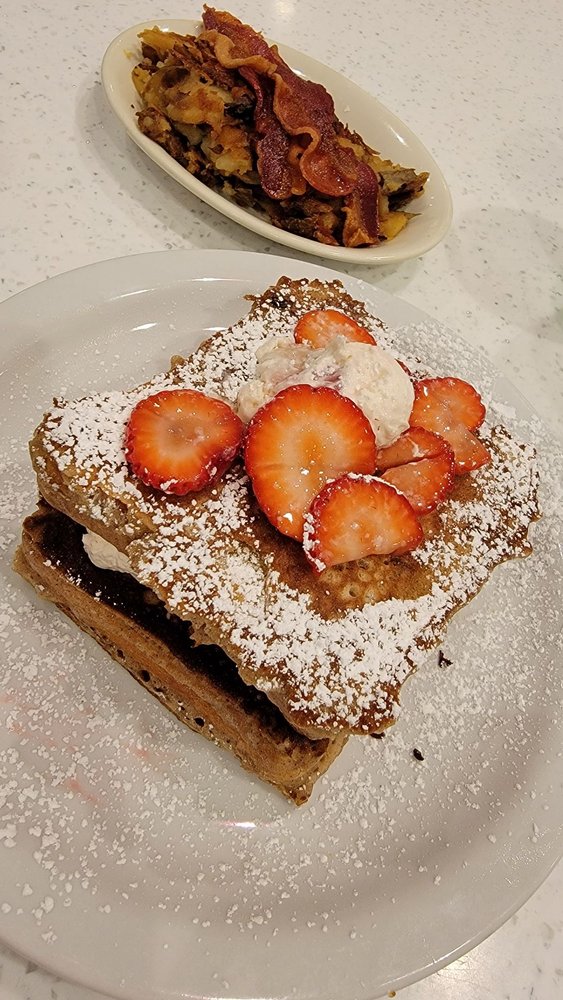 The Townhouse Restaurant