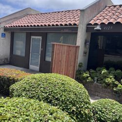 Aegis Treatment Centers | Santa Barbara