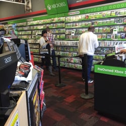 Gamestop