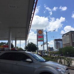 Shell - Shell gas