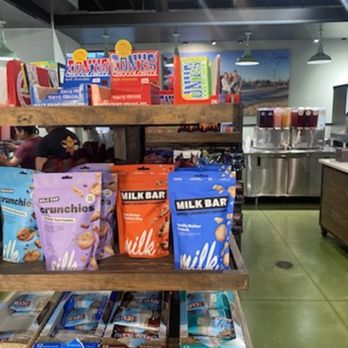 HTeaO - Coffee & Tea Near Me - Oklahoma City, Oklahoma