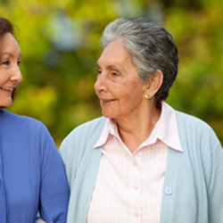 Greenwood Health & Living Community