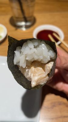 SUGARFISH by sushi nozawa by null