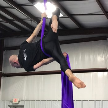 Ohio Sports Academy - Adult Aerial Silks Class - Gymnastics Near Me - Springboro, Ohio Ohio Sports Academy - Adult Aerial Silks Class - Gymnastics Near Me - Springboro, Ohio