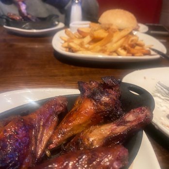 Jack Stack Barbecue - Freight House - Barbeque Near Me - Kansas City, Missouri