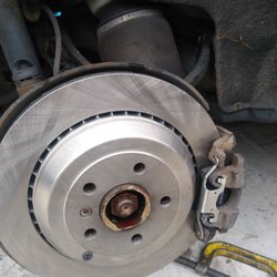 Mike the Mechanic