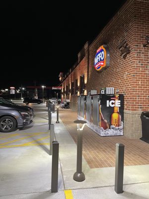Sheetz, 215 W Baltimore St, Greencastle, PA 17225-1411, US - MapQuest