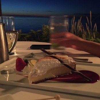 Latitudes - Sunset Key Cottages - The classic key lime pie made in house - Seafood Near Me - Key West, Florida Latitudes - Sunset Key Cottages - The classic key lime pie made in house - Seafood Near Me - Key West, Florida