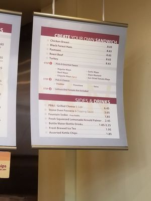 Menu photo 1 Stone Oven Santa Clarita, CA Menu photo 1 Stone Oven Santa Clarita, CA