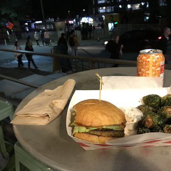 Gobble Gobble - Food Trucks Near Me - Austin, Texas