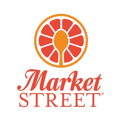 Market Street by null
