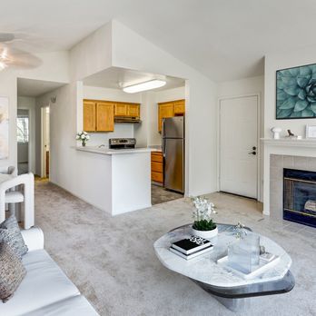 1. Deer Valley Apartments