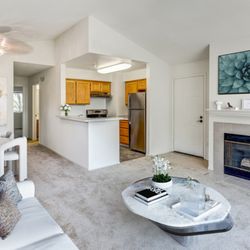 Deer Valley Apartments