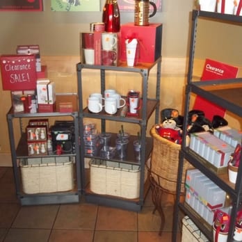 Starbucks - Coffee & Tea Near Me - Cary, North Carolina