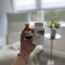 Boost Performance and Longevity Center