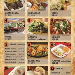 Taqueria Hernandez