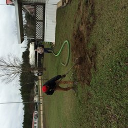 Checkered Flag Septic Service