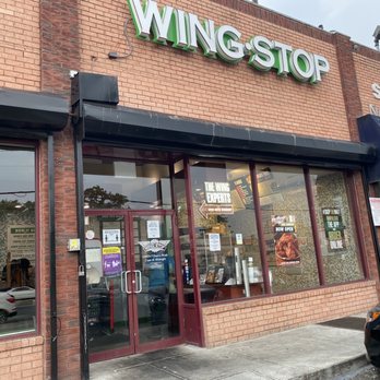 Wingstop - Merrick Boulevard. - Chicken Wings Near Me - Jamaica, New York Wingstop - Merrick Boulevard. - Chicken Wings Near Me - Jamaica, New York