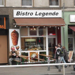 Legende