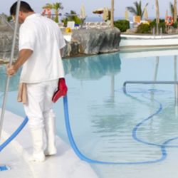 Afford-A-Pool Service