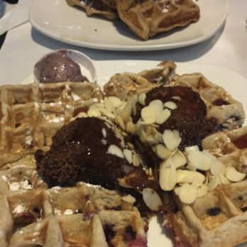 Dame's Chicken & Waffles - Southern Near Me - Durham, North Carolina Dame's Chicken & Waffles - Southern Near Me - Durham, North Carolina