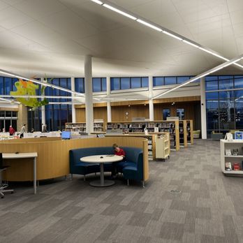 Hennepin County Library - Maple Grove Library - Libraries Near Me - Maple Grove, Minnesota Hennepin County Library - Maple Grove Library - Libraries Near Me - Maple Grove, Minnesota