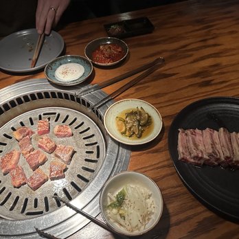 PERILLA korean fare - Korean Near Me - Chicago, Illinois PERILLA korean fare - Korean Near Me - Chicago, Illinois