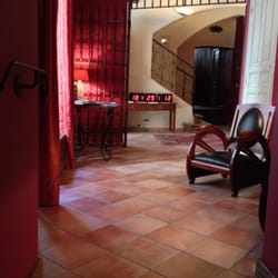 Hôtel de l'Amphithéâtre