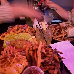 718 Hookah Lounge & Grill