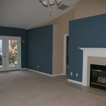 Hayden Services - Some bold colors! - Painters Near Me - Buffalo, Illinois Hayden Services - Some bold colors! - Painters Near Me - Buffalo, Illinois
