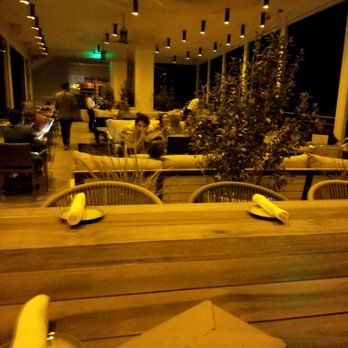 Oceanic - Seafood Near Me - Pompano Beach, Florida