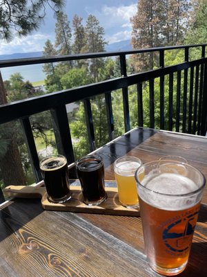 Flathead Lake Brewing Co. Pubhouse by null