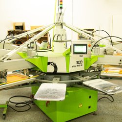 Sew Much More - State of the art equipment.