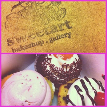 SweetArt - Cupcake Assortment! - Bakeries Near Me - Saint Louis, Missouri